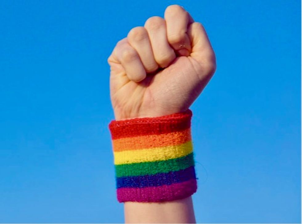 They like to party — without the booze. A new LGBTQ social club is drawing the sober, the sober curious, and drinkers looking for a break from the bar scene