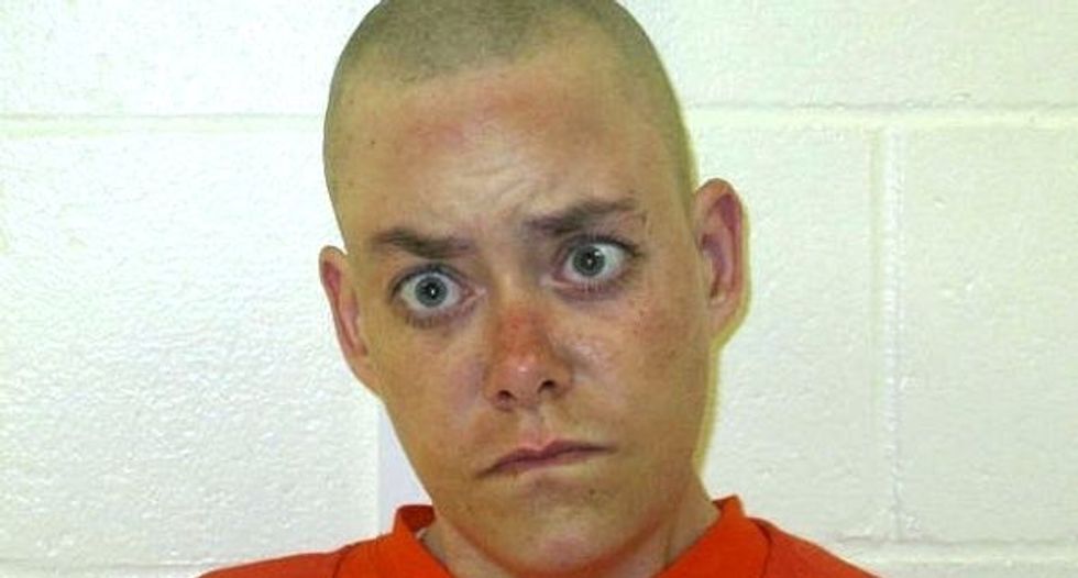 Maine man will plead guilty to slitting woman's throat because she 'looked at him wrong'