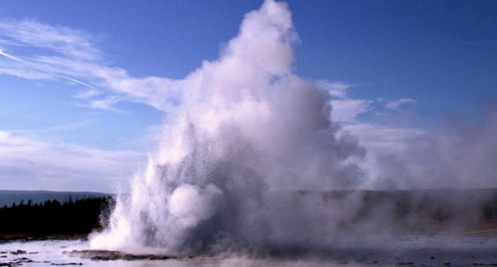 Popular US national parks to hike fees to $35, not $70