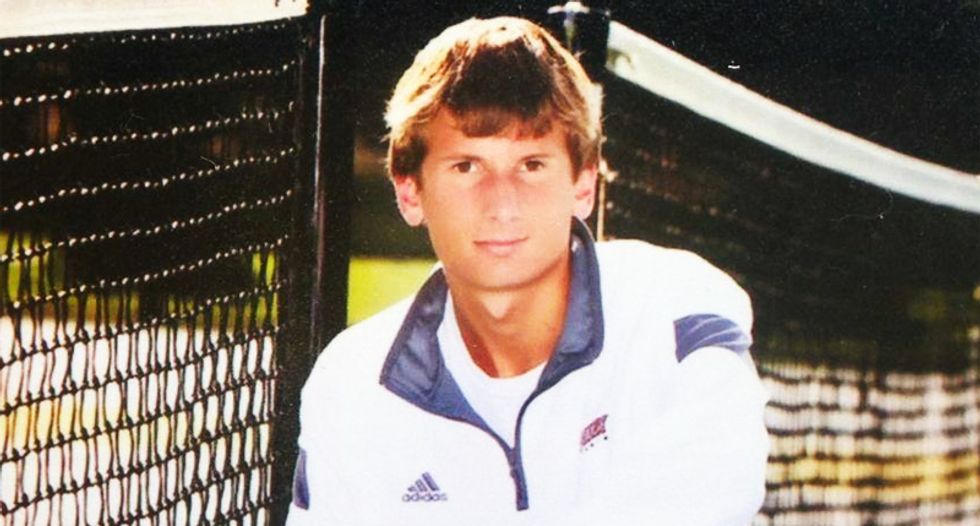 ‘Prison would not do this kid any good’: No trial for tennis star who sexually abused autistic teen