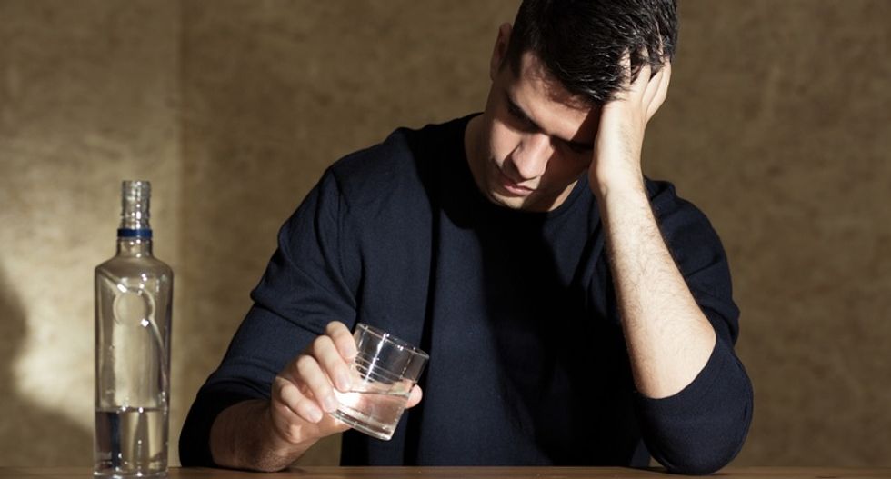 Drunk SC man calls 911 to complain his girlfriend 'won't give him any a**': police