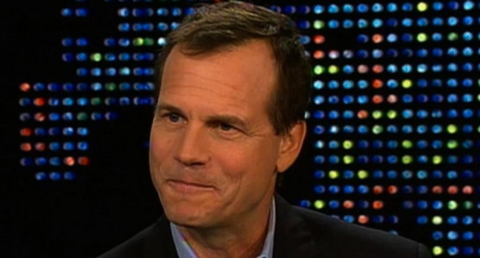 A year after his death, the family of Bill Paxton is pointing the finger at the hospital in which he died