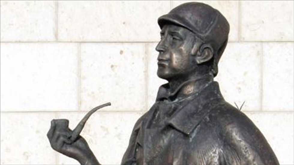 Supreme Court will not hear copyright plea from 'Sherlock Holmes' author's heirs