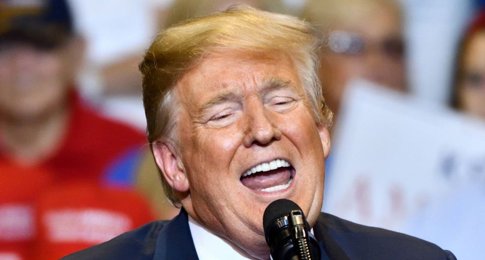 New Trump revelations have made the destructive consequences of his malignant narcissism disturbingly clear