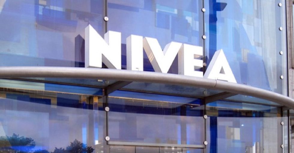 Top ad agency drops major skincare company for allegedly saying ‘we don’t do gay’