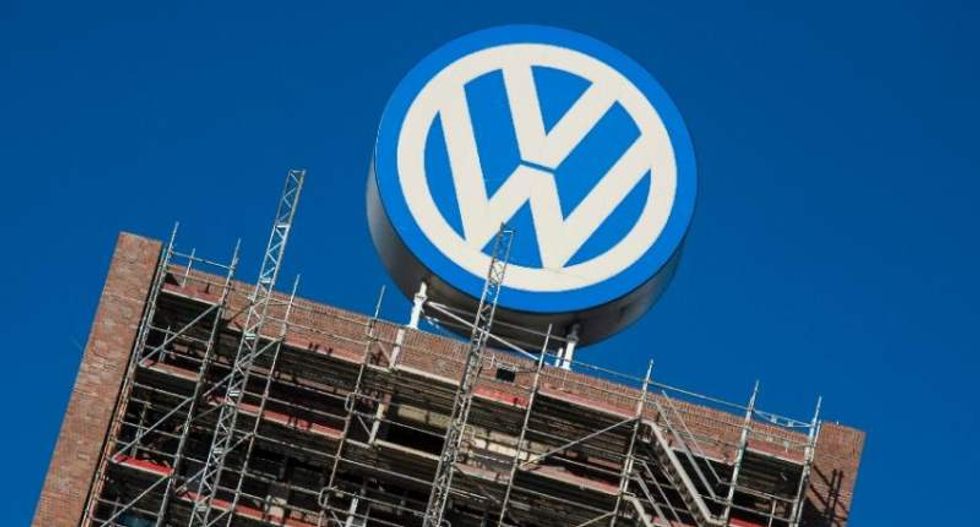 Volkswagen's emissions-cheating device: how it works and how to fix it