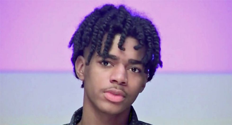 Alabama mall cop sicced K-9 unit on black teenager in shocking racial profiling scandal: report