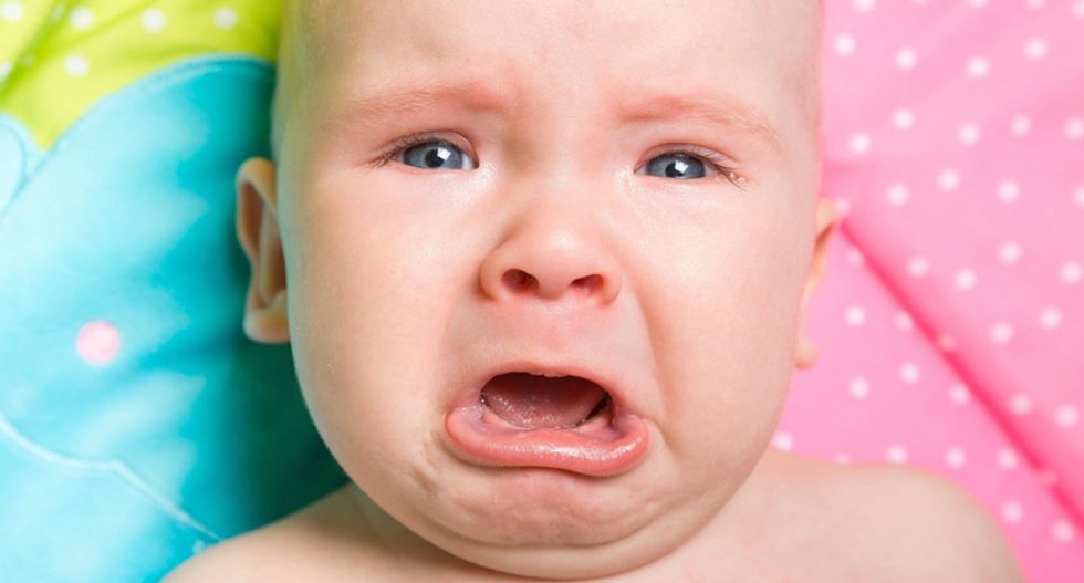 Dem mocks GOP speaker chaos with hilarious Craigslist ad seeking ‘babysitter for irrational people’