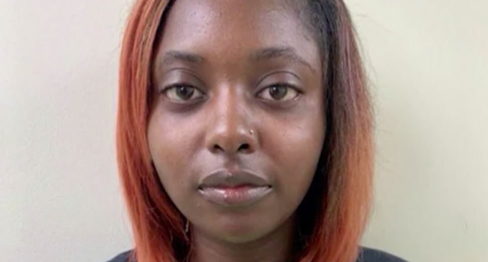 Alabama prosecutors drop fetal manslaughter charges against pregnant gunshot victim after public outcry