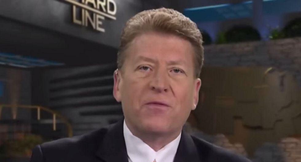 Conservative rages against the gun nuts: Firearms should be an earned privilege, not an absolute right