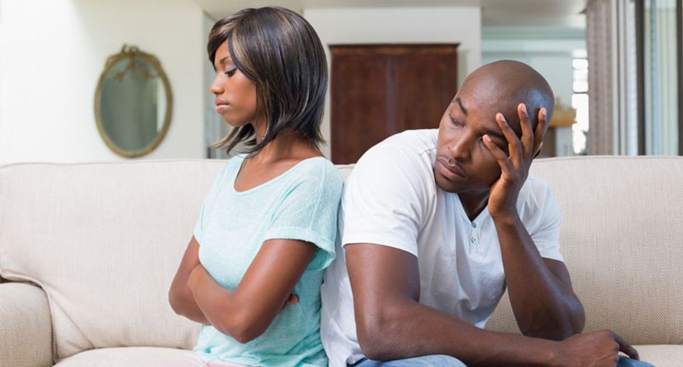 Beware of pledging purity: This is what happens to men who stay abstinent until marriage