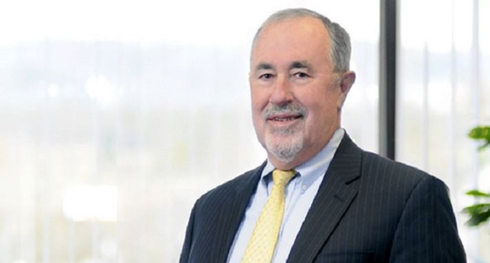 Pennsylvania Supreme Court justice busted for joke that says women should be beaten for talking