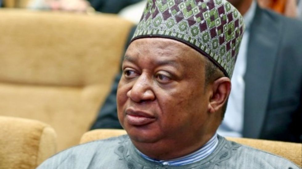 Climate campaigners 'greatest threat' to oil sector: OPEC