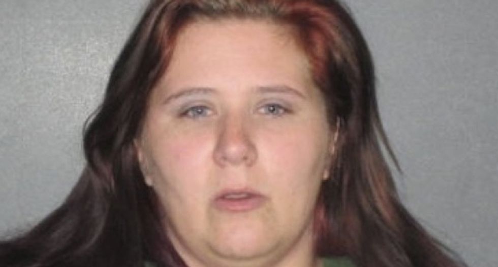 Nebraska mom duct-taped kids to chairs and forced them to watch ‘Mommie Dearest’: police