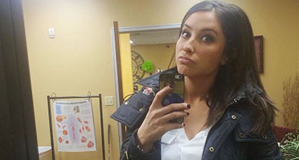 Bristol Palin goes on bonkers rant against 'sissies' who refuse to perform at Trump's inauguration