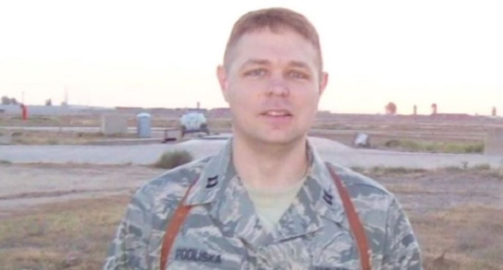 Military investigator for GOP-led Benghazi Committee says he was fired for not concentrating on Hillary