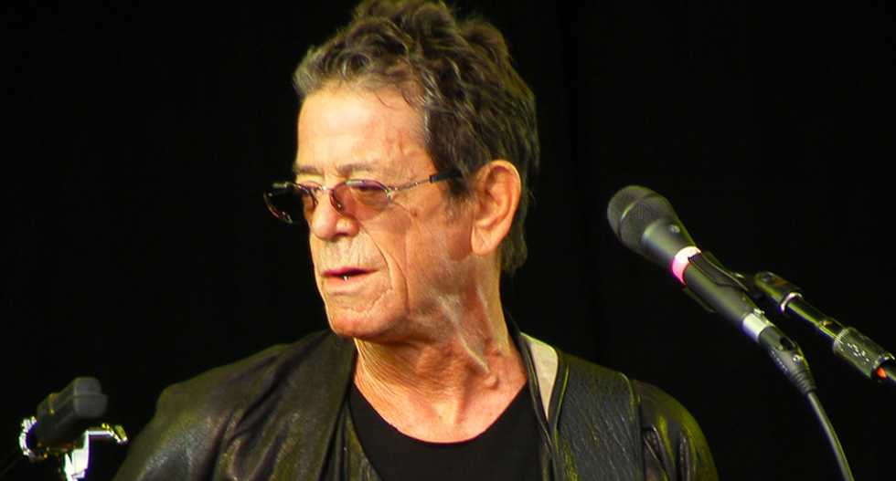 New bio claims Lou Reed was a 'racist' and a 'monster' who called Bob Dylan a 'pretentious k*ke'