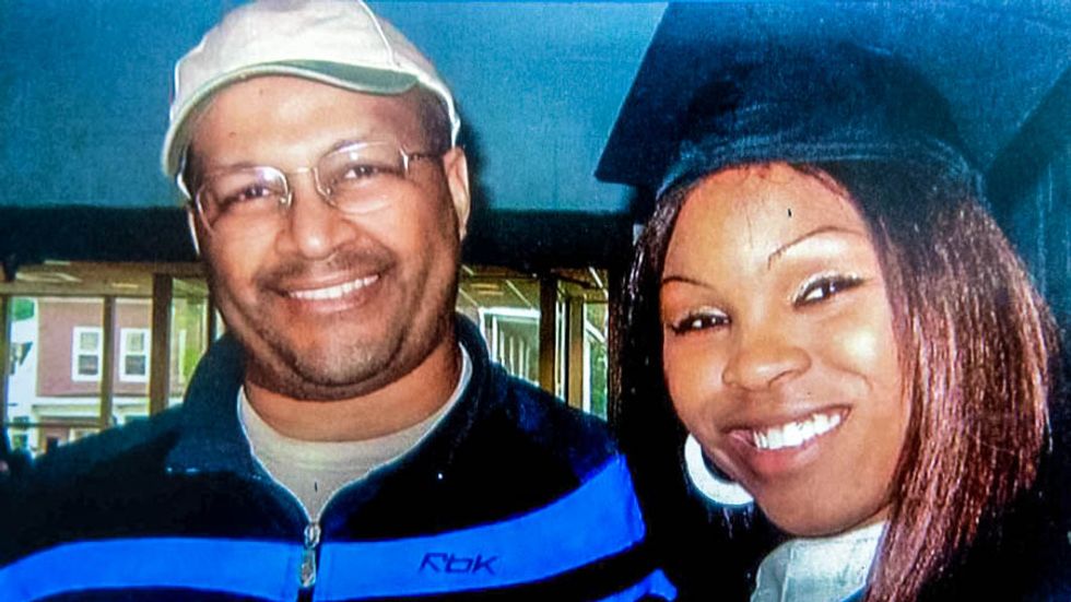 'A dog would have gotten more attention': Texas cops watched man bleed to death after shooting him