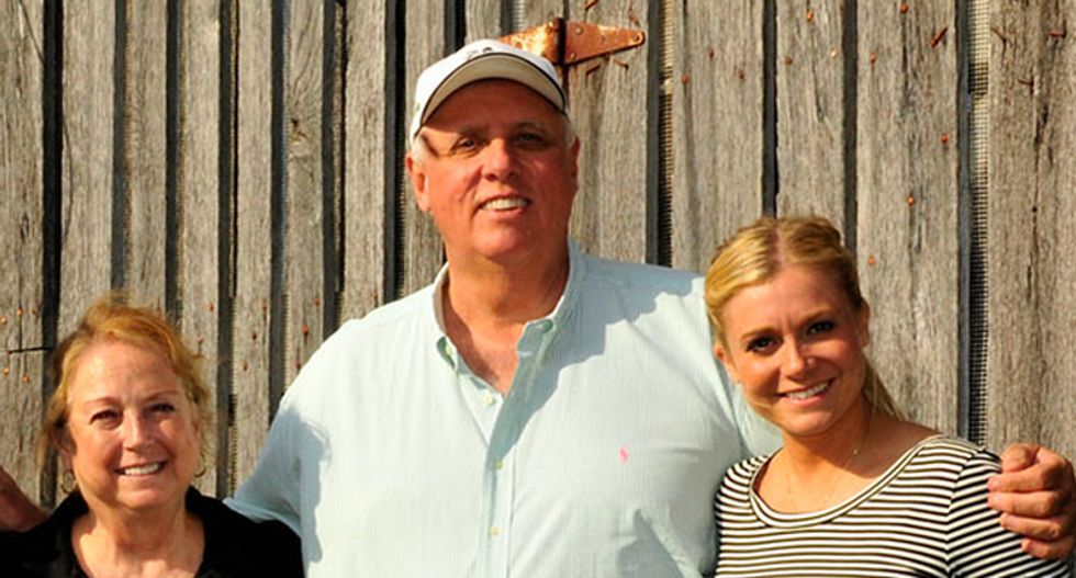 Billionaire coal exec running for West Virginia governor owes millions in back taxes