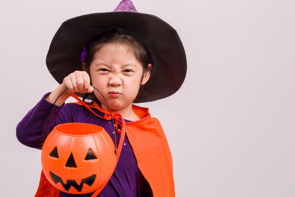 'Bring back our AMERICAN traditions!': Parents flip out when CT school district cancels Halloween parade