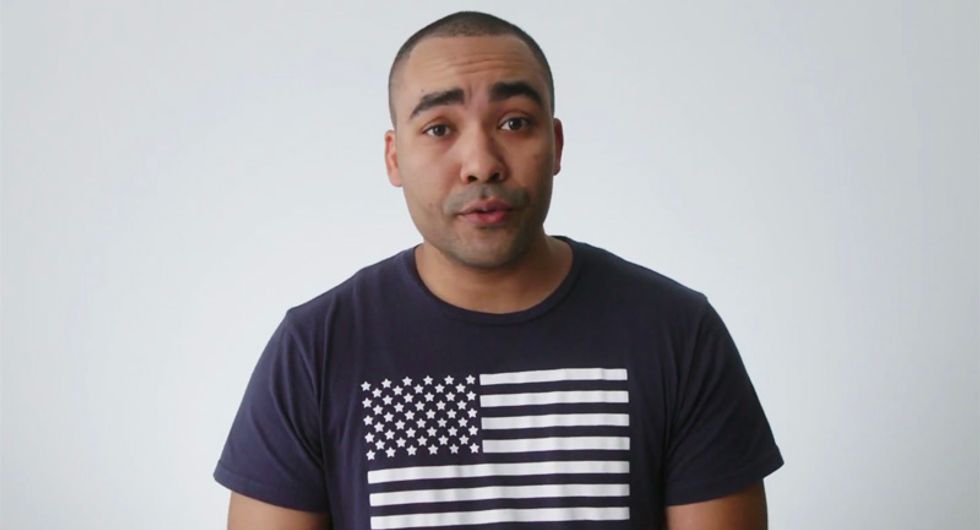 Military veterans call for Trump impeachment in epic Fourth of July video: ‘I feel deeply betrayed’