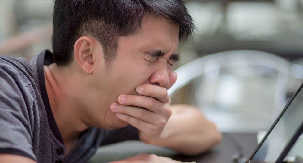 The 8-hour sleep myth: How I learned that everything I knew about sleep was wrong