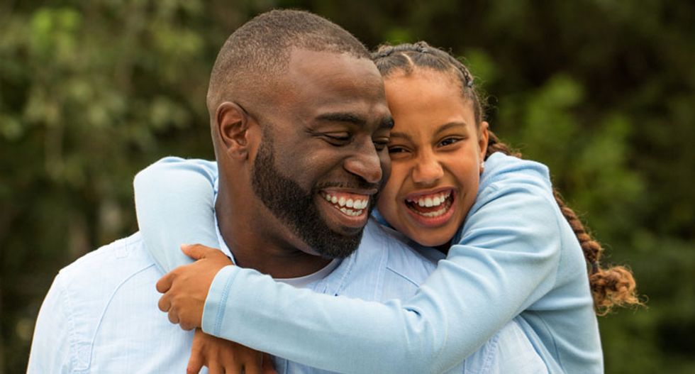 Low testosterone may make you a better father