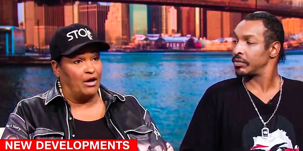 Muhammad Ali's ex-wife: Airport detention was 'first time I never felt comfortable in my own country'