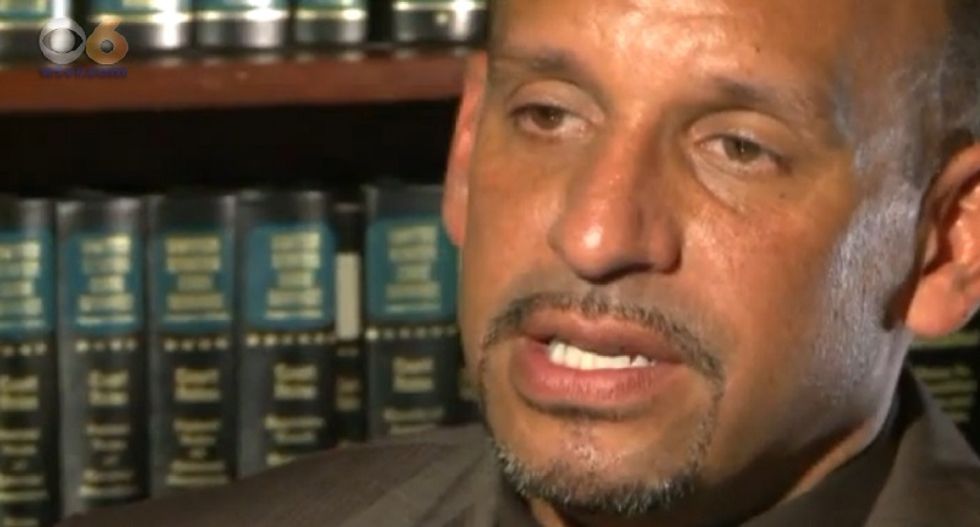 Megachurch pastor who raped young 'concubines' also accused of paying for mistress' abortion