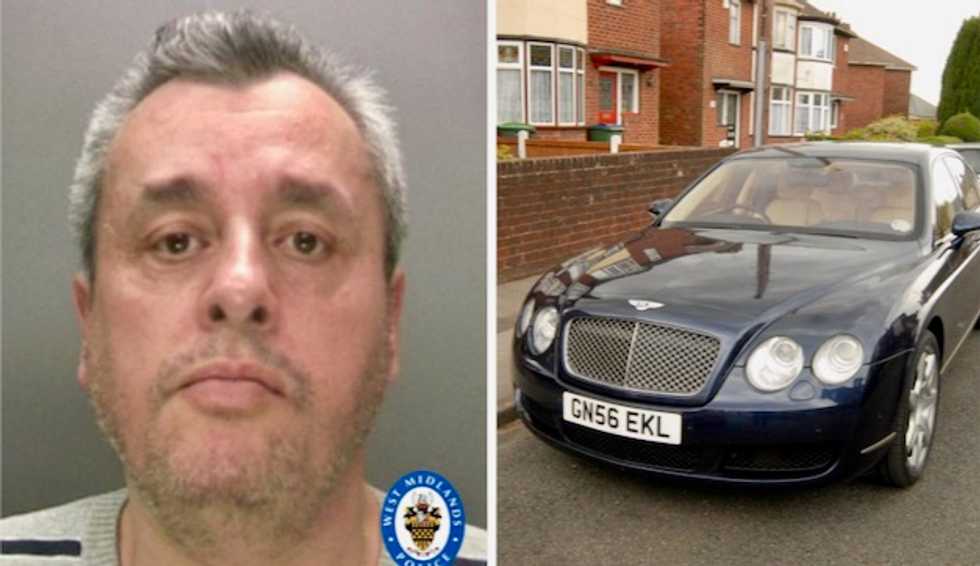 Police crack Britain's largest 'modern slavery ring'