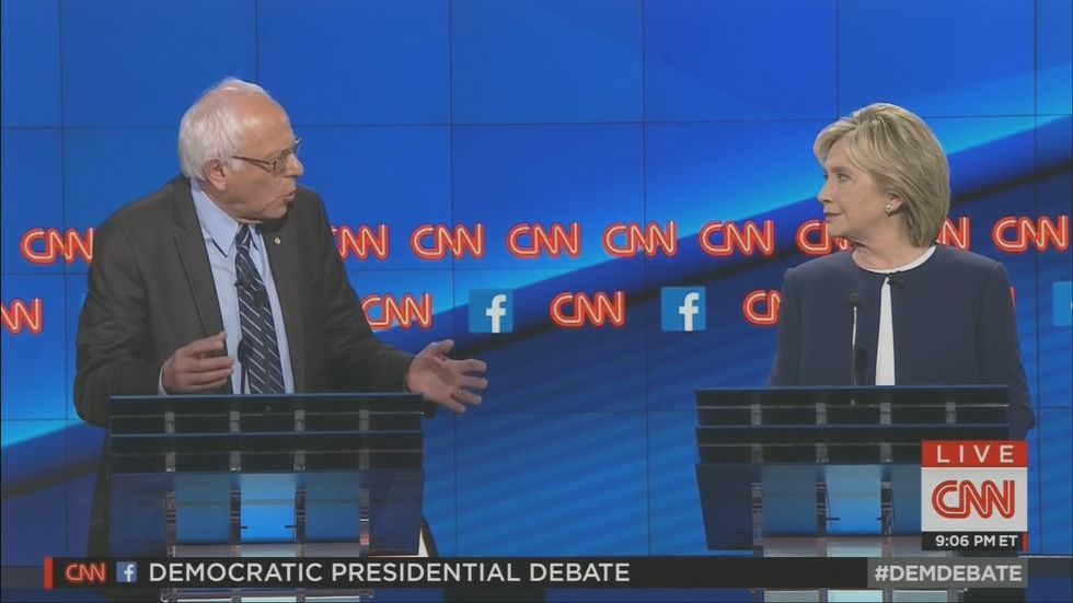 Robert Reich: One of the most important differences between Bernie Sanders and Hillary Clinton
