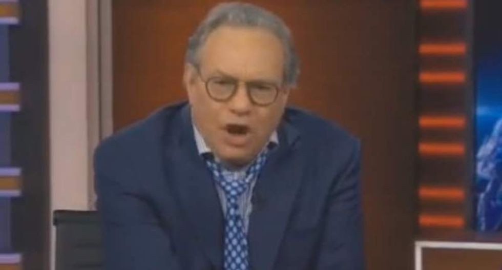 Lewis Black rails against tech-obsessed millenials: 'Draw your d*cks on my face, you jackals'