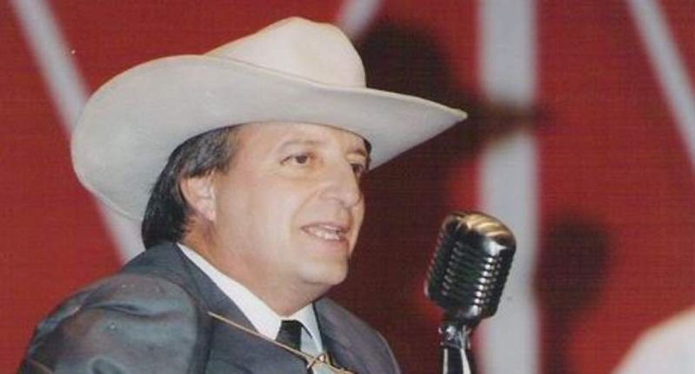 LISTEN: Alabama Repub goes on callous rant against black ex-Marine affected by DMV closures