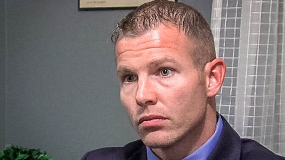Missouri GOPer wants to force Planned Parenthood to build 'Vietnam Wall' memorial for aborted fetuses