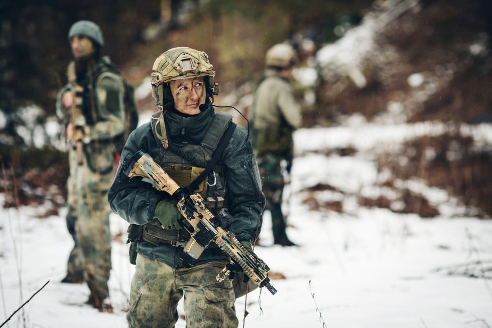 Troubling report uncovers seven sex assaults in Marine unit focused on integrating women