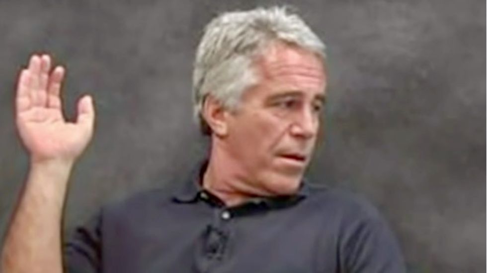 Jeffrey Epstein abused new victims while out on work release as part of controversial plea deal: lawyer