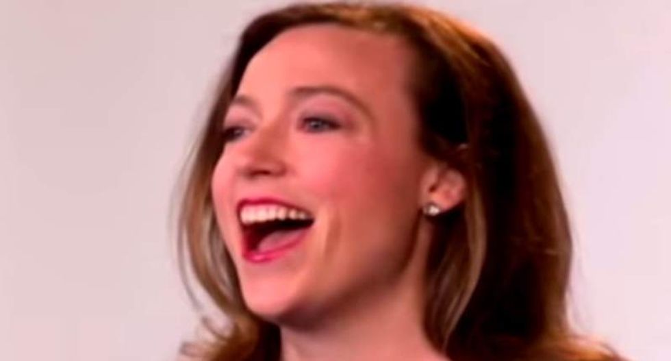 ABC News medical expert Jamie Zimmerman dies at 31