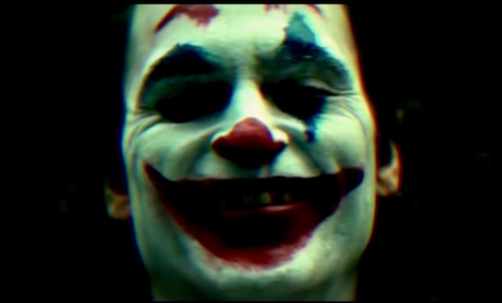 'Joker' not a hero, says Warner Bros., as Aurora families voice concern