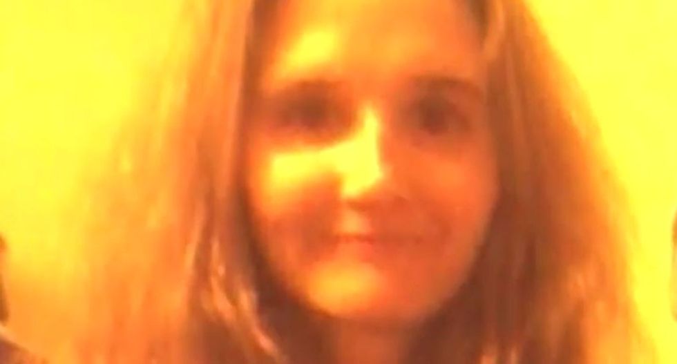 Dead Ohio woman mistaken for Halloween decoration after her body is found hanging from a fence