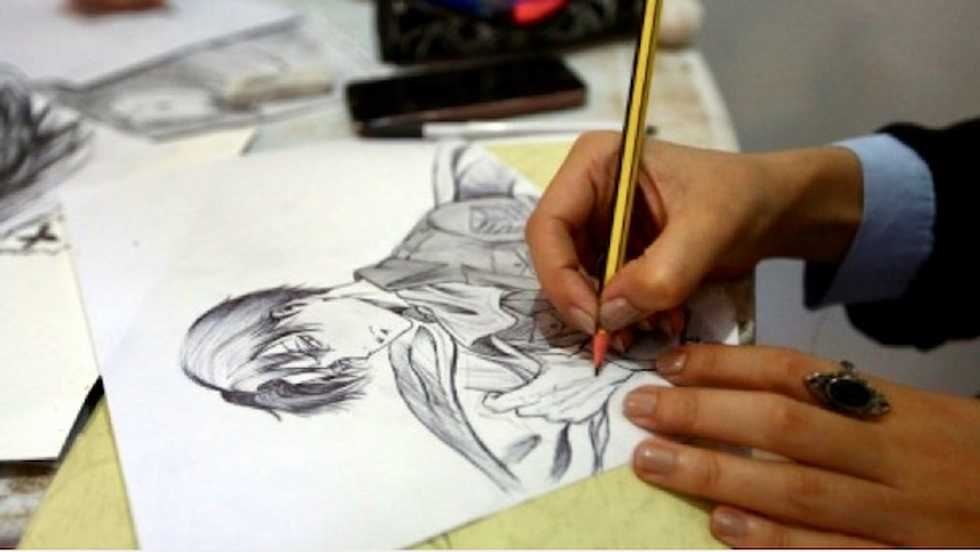 Illegal Japanese manga site manager arrested in the Philippines