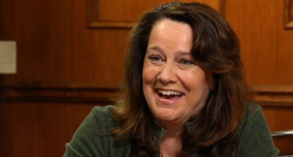 George Carlin's daughter Kelly: My dad would be having fun with Trump's 'freak show' campaign