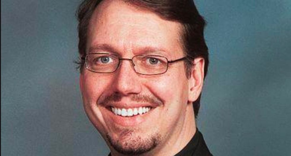 ‘This is just the tip of the iceberg’: Six Michigan priests charged with sex abuse -- and more victims are calling police ‘daily’