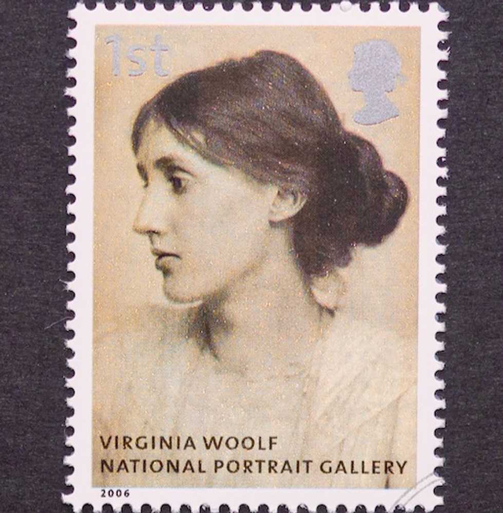 Story of writer Virginia Woolf's wild affair hits the big screen