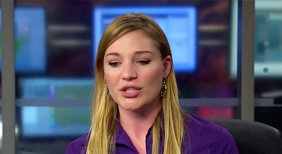 'Stormy Daniels is not the only one': Ex-adult star hints more performers may be coming forward to expose Trump