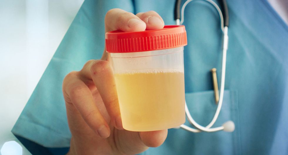 Here are 5 reasons why drug testing welfare recipients is profoundly stupid