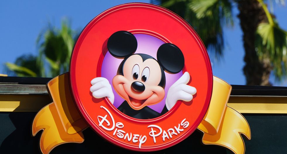 California lays out strict conditions for theme park reopenings