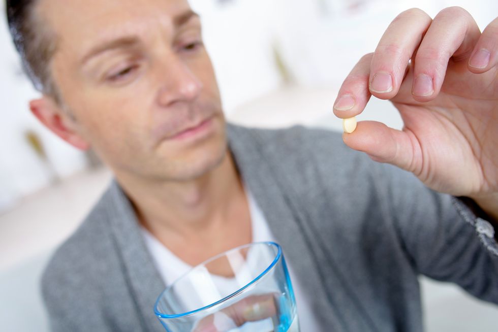Probiotic bacteria may aid against anxiety and memory problems