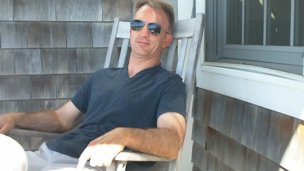 Turns out some people may have committed voter fraud in 2016 -- Including Trump's own trade nominee