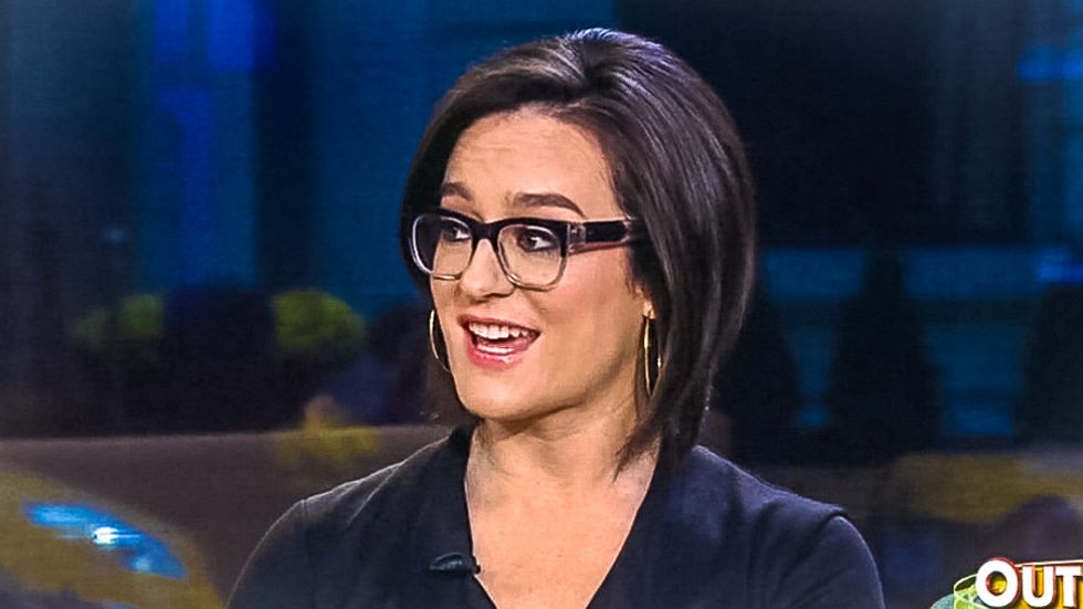 Fox host: Female researcher likely rigged 'smart women' study because she's bitter men won't date her