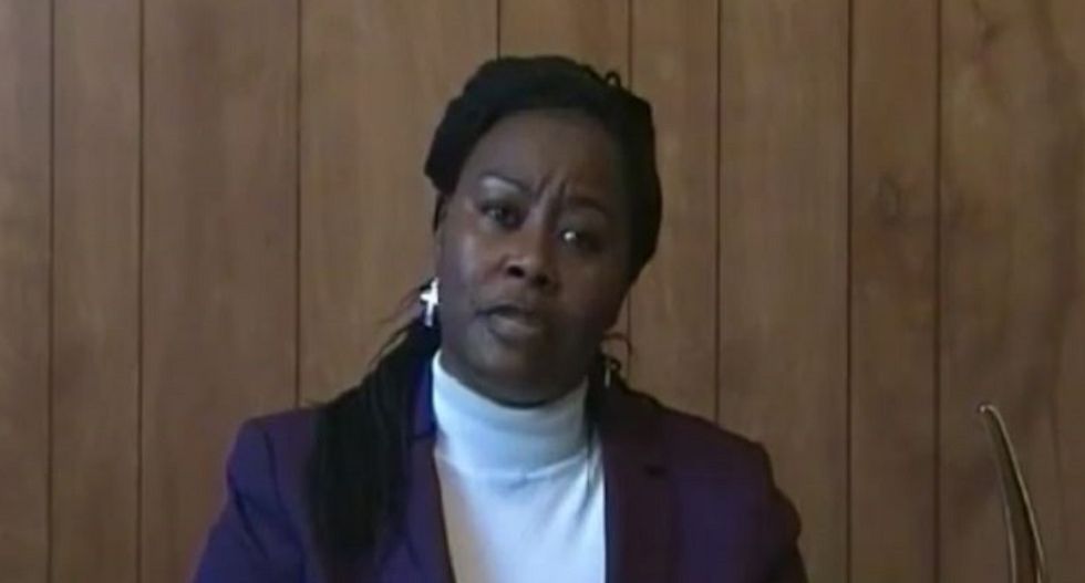 TN Baptists would rather abolish church than have a female pastor